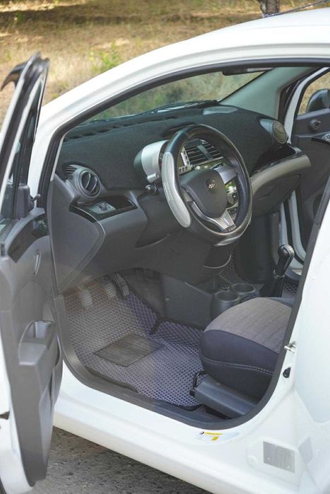 Chevrolet SPARK свой, в отличном состоянии