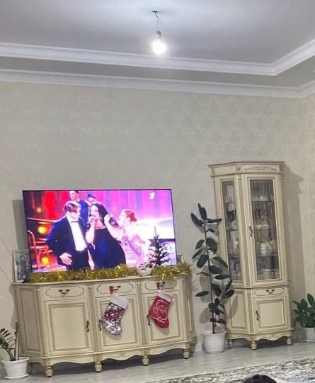 Комод и витрина Палермо