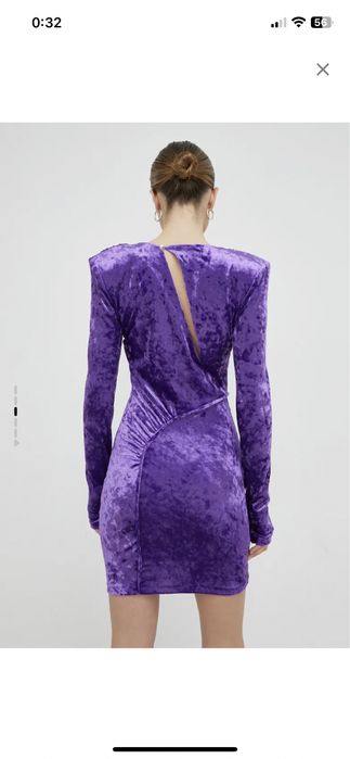 Рокля Patrizia Pepe