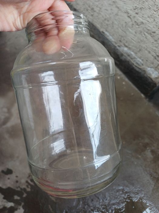 Банки для консервирования