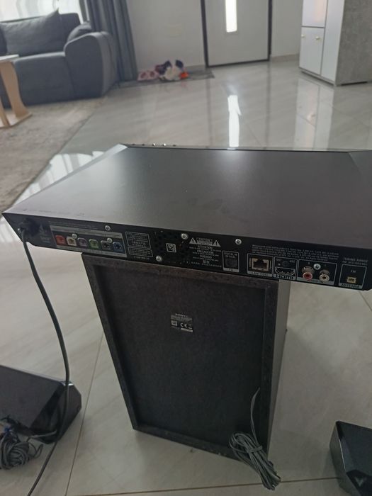 Sony home cinema 5.1