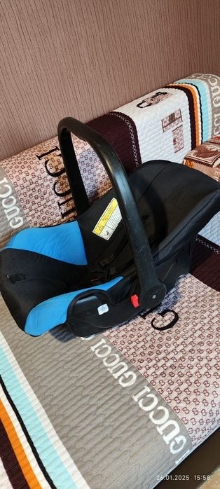 Продаётся автолюлька