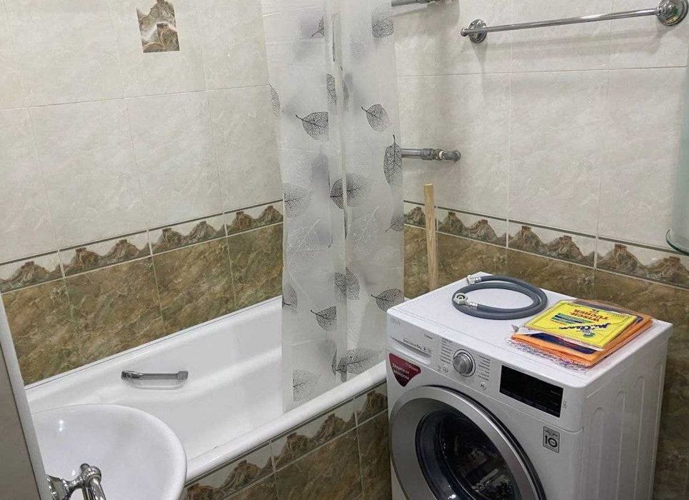 Аренда квартира экобазар