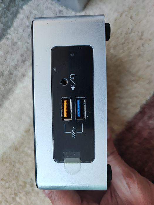 Mini PC Intel NUC