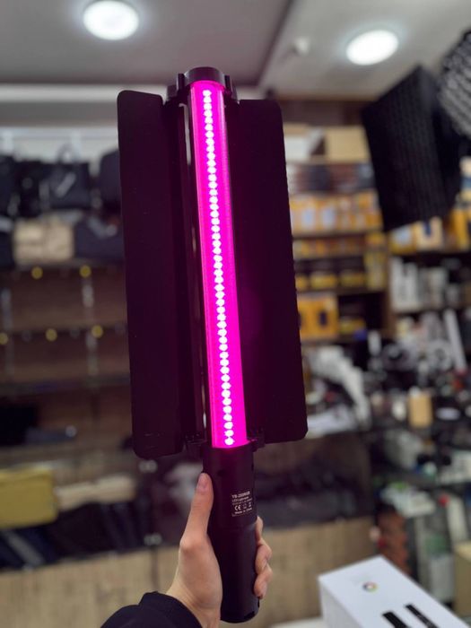 Светодиодная RGB-палка