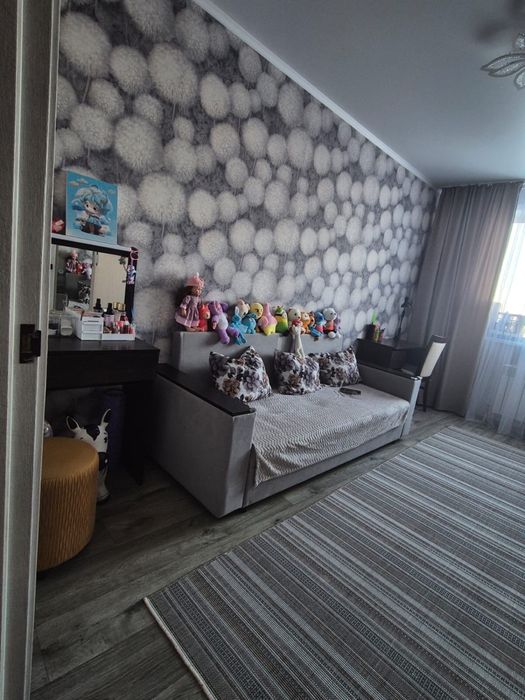 2-х ком мкр.Аэропорт