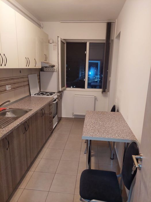 Garsoniera de inchiriat