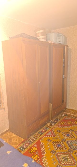 Мебель отдам даром