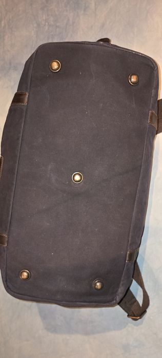 Geanta de voiaj fossil vinateg