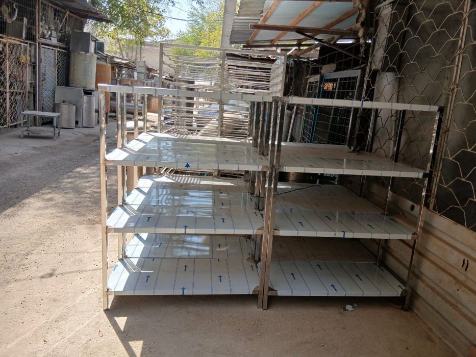 Stol moyka stelaj стол мойка стелаж