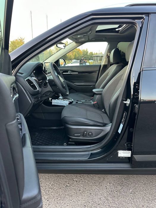 Авто кредит Киа селтос 2022 йил