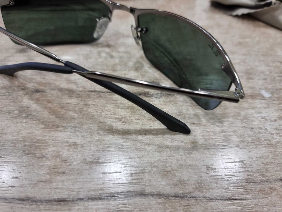 Мъжки слънчеви очила RAY-BAN Polarized