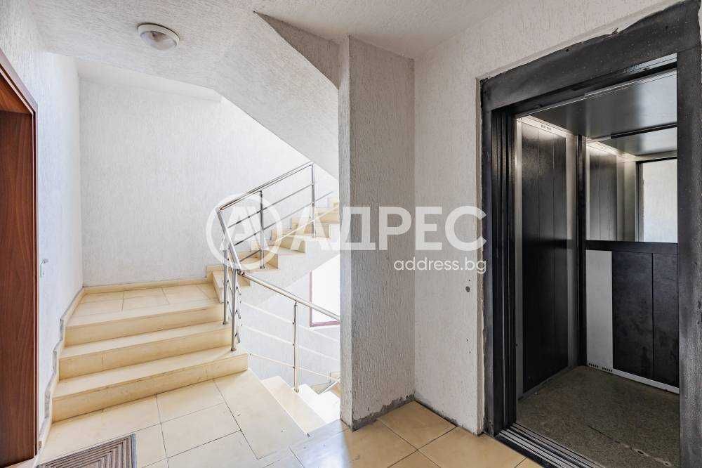 Тристаен апартамент, гр. Варна, кв. Бриз