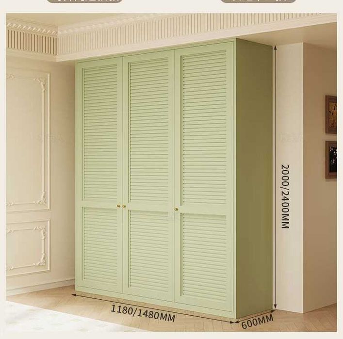 Шкаф для одежды современный/Zamonaviy kiyim shkafi/Под любой интерьер