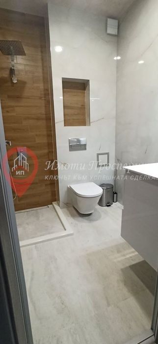 Дава се под наем Тристаен апартамент в София, Кръстова вада - 110 кв.м за 1346.4 € - Снимка #11