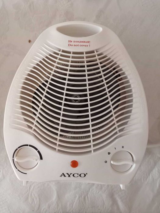 Духалка Ayco AFH -1212  - 30 лв.