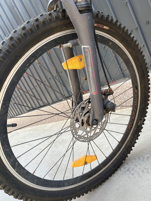 Vand bicicleta First Bike