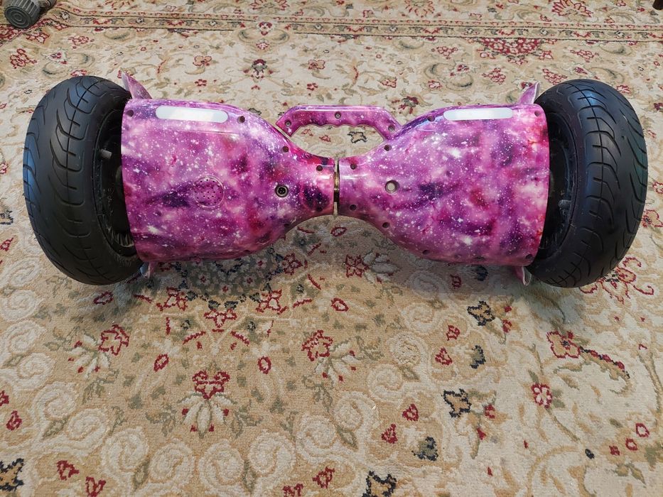 Продам Героскутер!!!