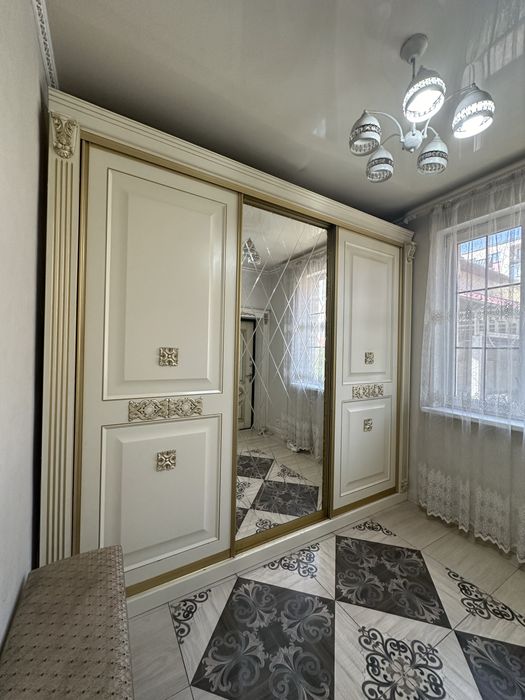 Шифоньер купе