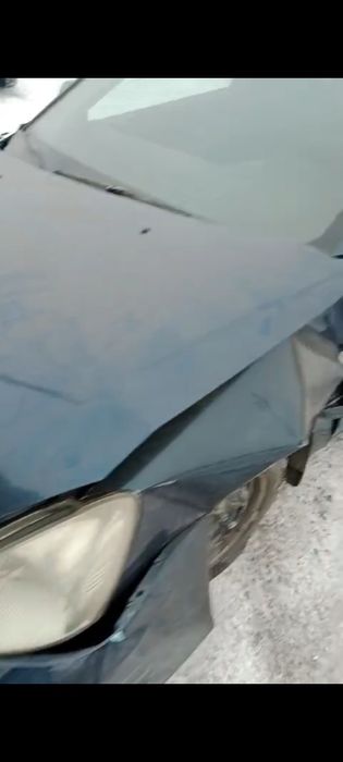 Митсубиси лансер 9 разбор