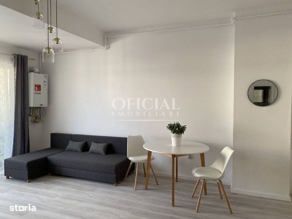 Apartament 2 camere | Parcare | Lift | Nou | Zona Eroilor | Floresti