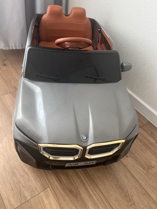 Продам детский автомобиль