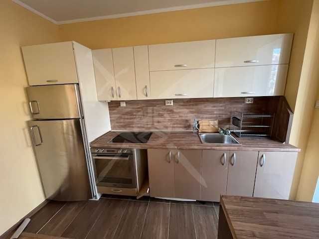 Продава се Тристаен апартамент в Пловдив, Тракия - 96 кв.м за 1407 €/кв.м - Снимка #9