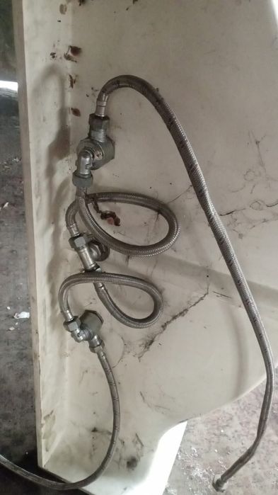 Продам большую раковину