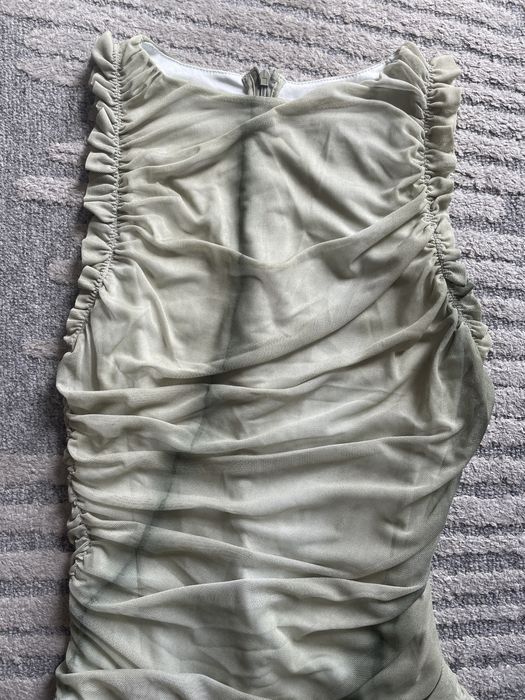 Боди потник Zara С размер