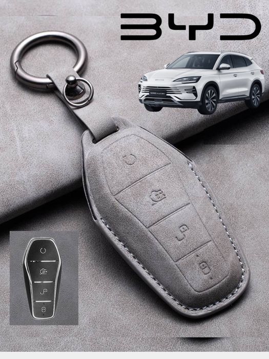 Защитный чехол карбоновый для пульта Magicar