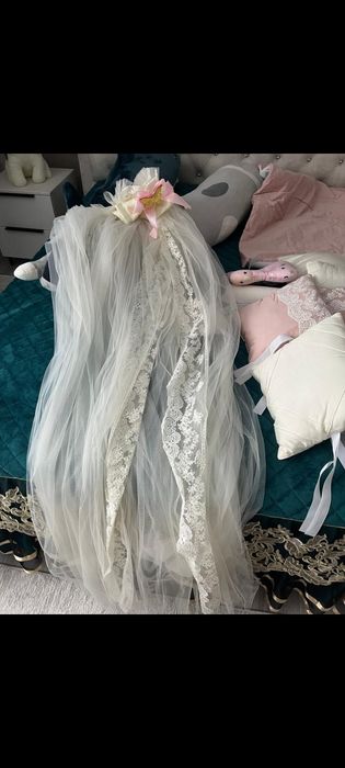 Спальный комплект для малыша