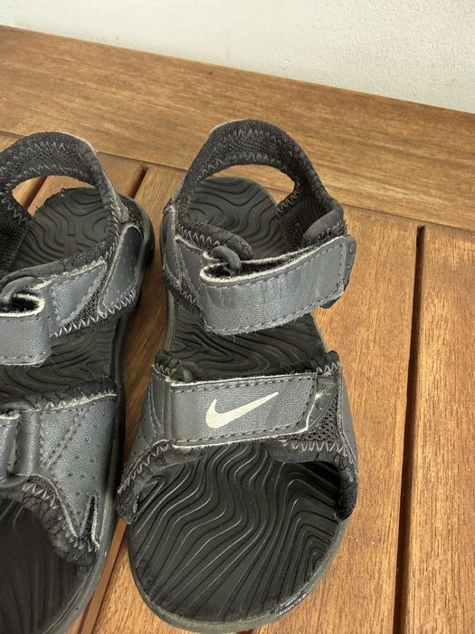 Детски сандали Nike 25