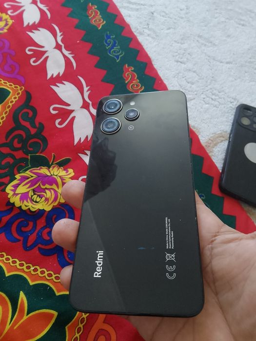 Redmi 12. Продам