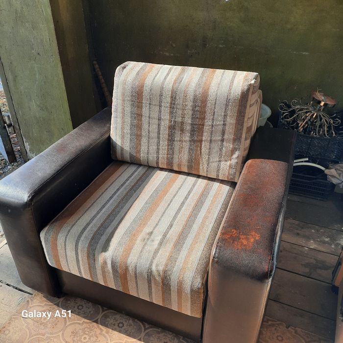 Продам Кресло-кровать