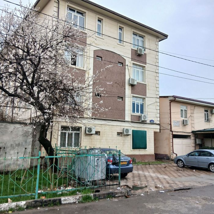 Карасу-6 1/1/4 новостройка