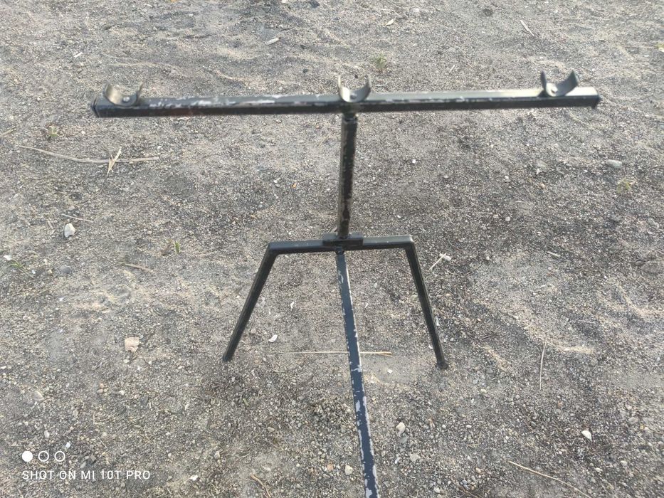 Стойки и триподи за риболов