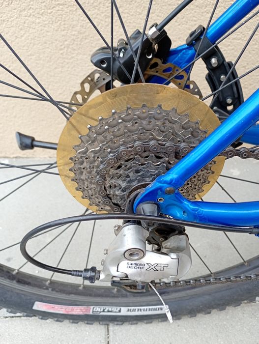 Bicicleta MTB 26 inch Specialized