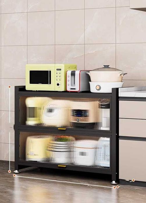 Кухонный шкаф современный / Zamonaviy oshxona shkafi/OPTOM NARXLARDA