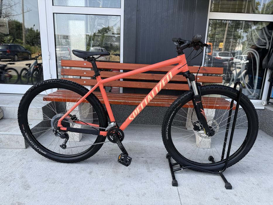 Планински велосипед Specialized 29/XL
