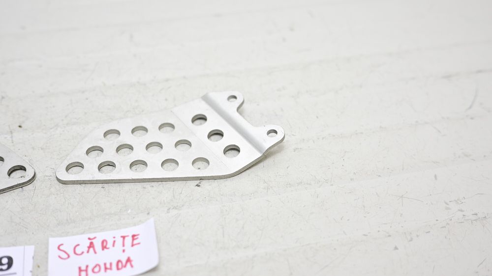 Suport Protectie Calaci Stanga Dreapta Honda CBR 929 2000 - 2001