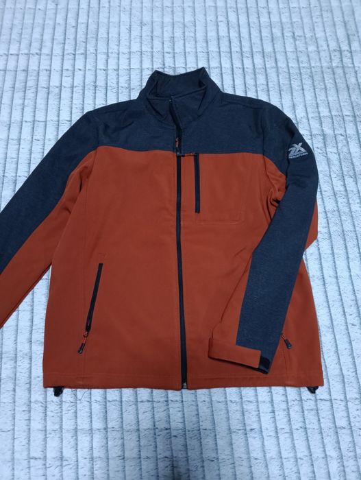 ZeroXposur geaca Softshell M