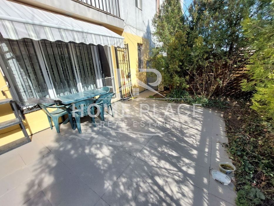 Дава се под наем Двустаен апартамент в Варна, Виница - 70 кв.м за 458.49 € - Снимка #9