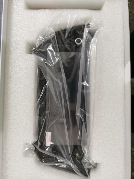 Bmw 4 f32 f36 m4 дисплей за управление на климатика touch screen