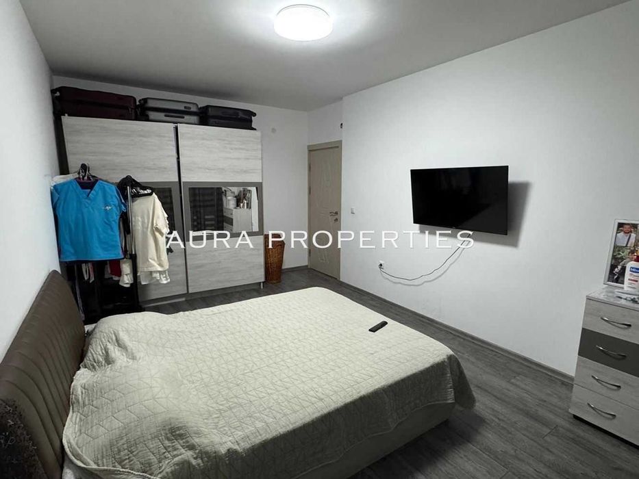 Продава се Тристаен апартамент в Разград, Житница - 106 кв.м за 1444 €/кв.м - Снимка #5