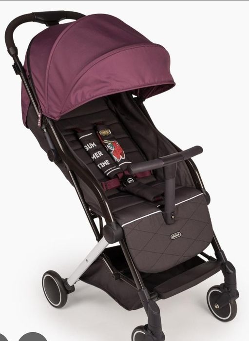 Продам коляску детскую