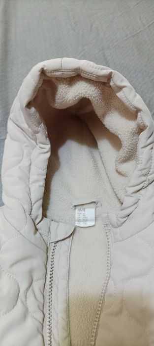 Salopeta bebe H&M 62 cm