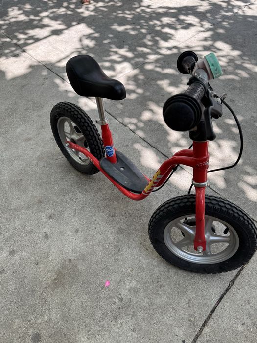 Баланс колело Puky