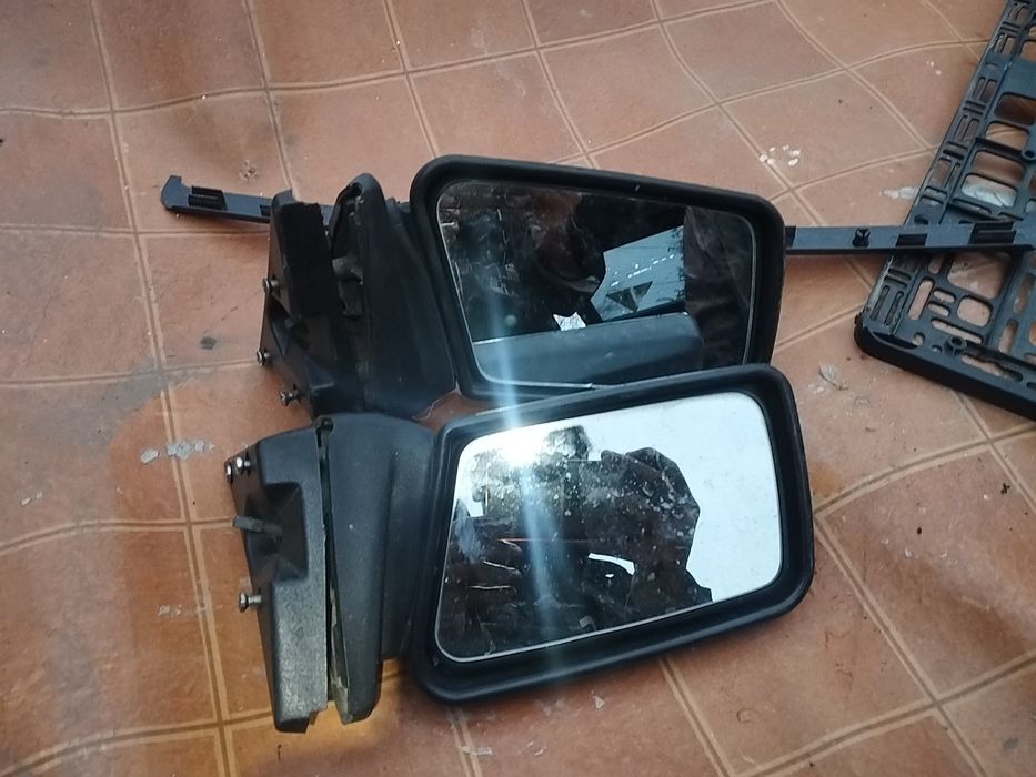 Продам зеркала бокового