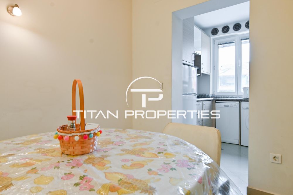 Дава се под наем Тристаен апартамент в София, Лозенец - 100 кв.м за 1000 € - Снимка #3