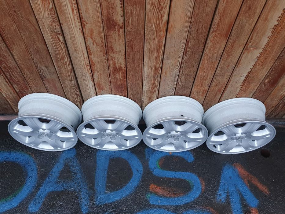 Оригинал диски R16 Toyota